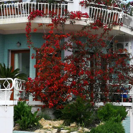 Il Giardino All'Angolo Villacidro Exterior foto