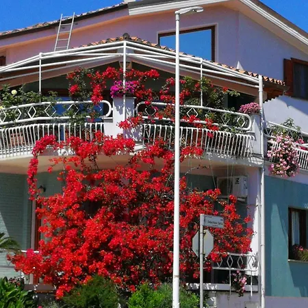Il Giardino All'Angolo Villacidro Exterior foto