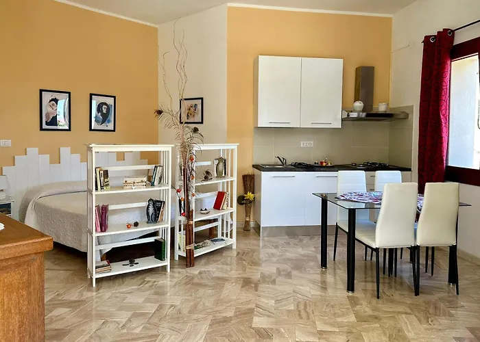 Il Giardino All\'Angolo