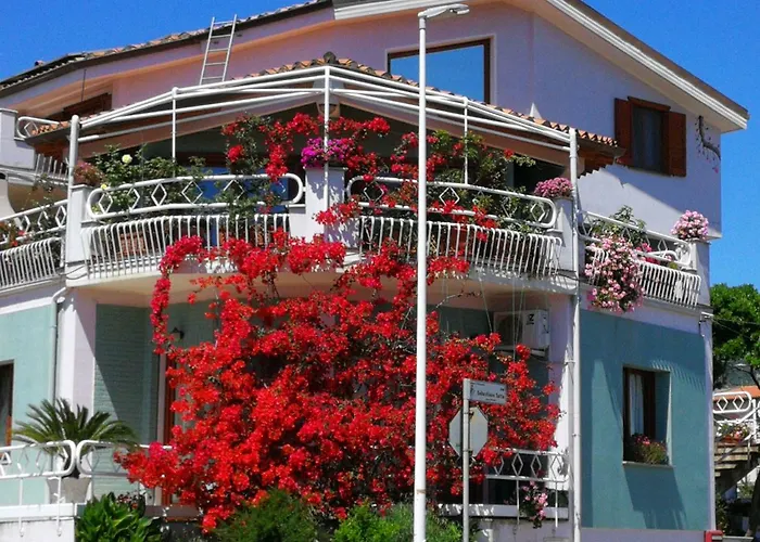 Il Giardino All\'Angolo