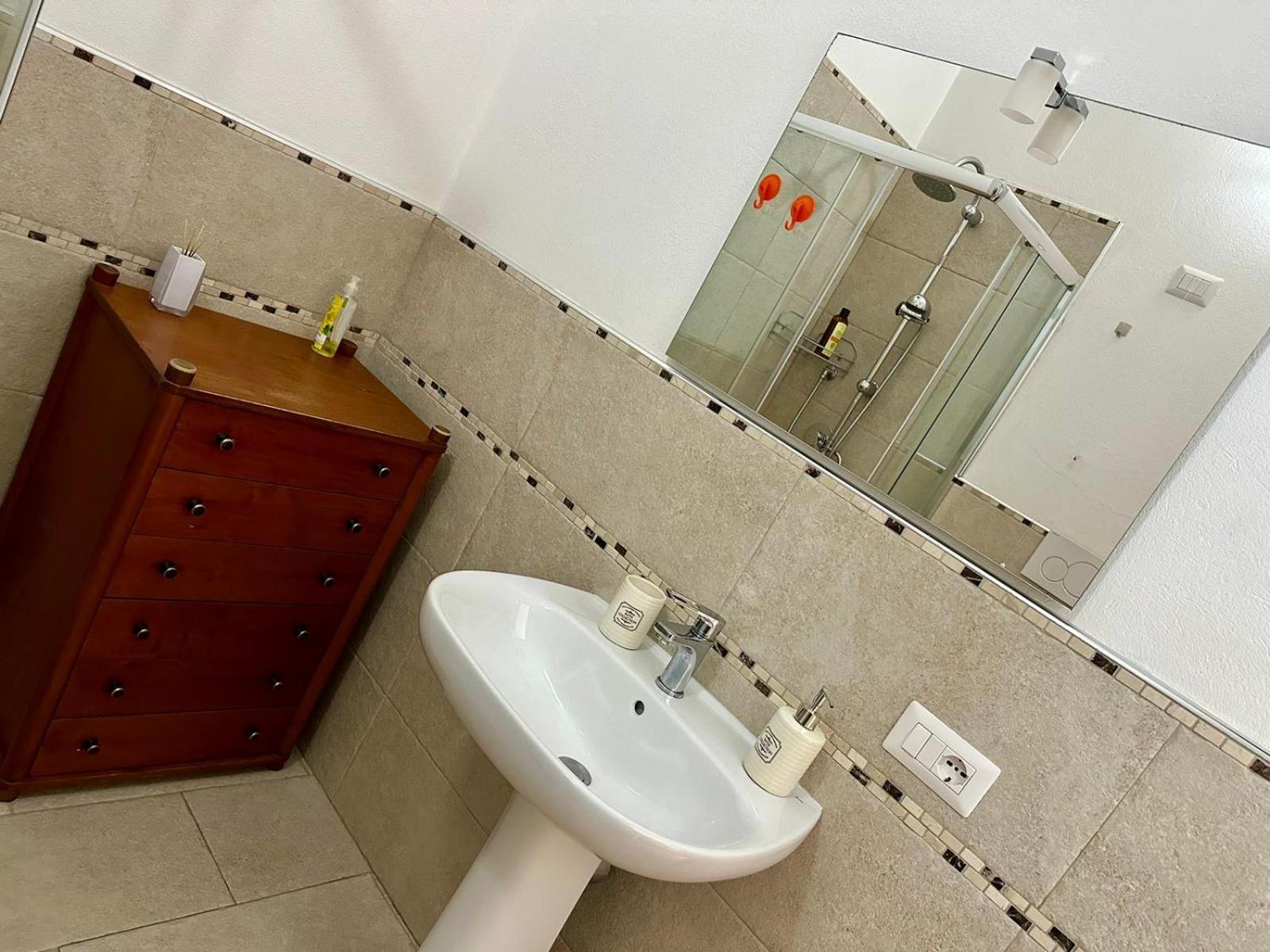 Apartment Il Giardino All'angolo Villacidro