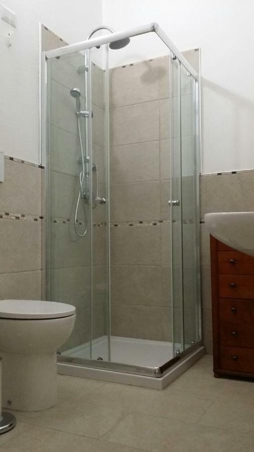 Il Giardino All'angolo Apartment Villacidro