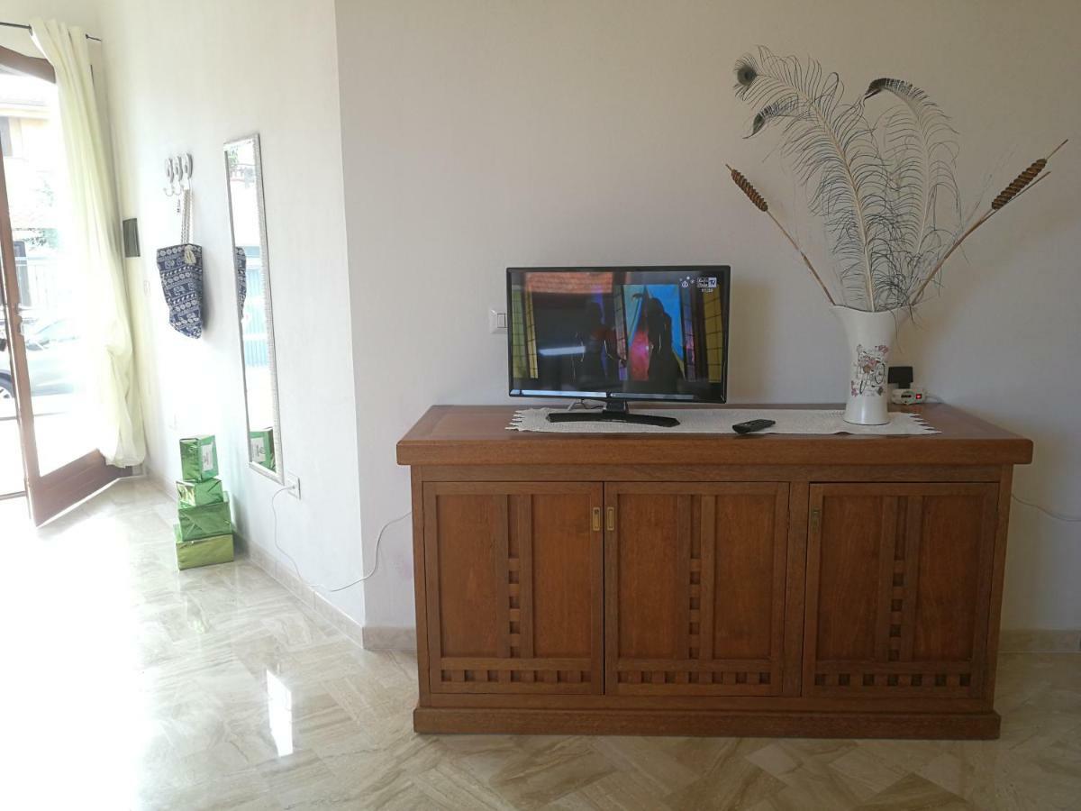 Apartment Il Giardino All'angolo Villacidro