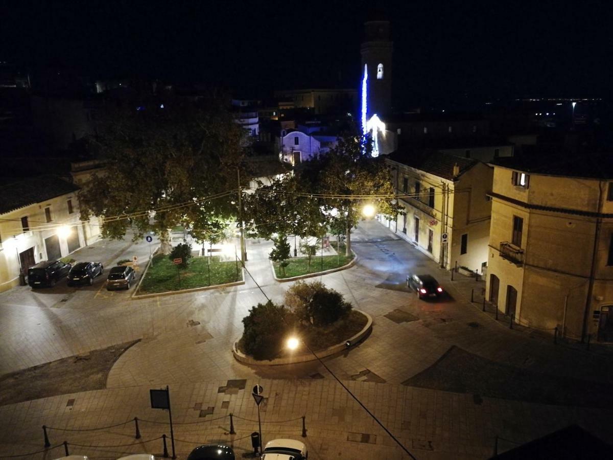 Il Giardino All'angolo