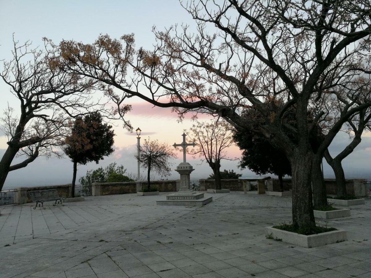 Il Giardino All'angolo *