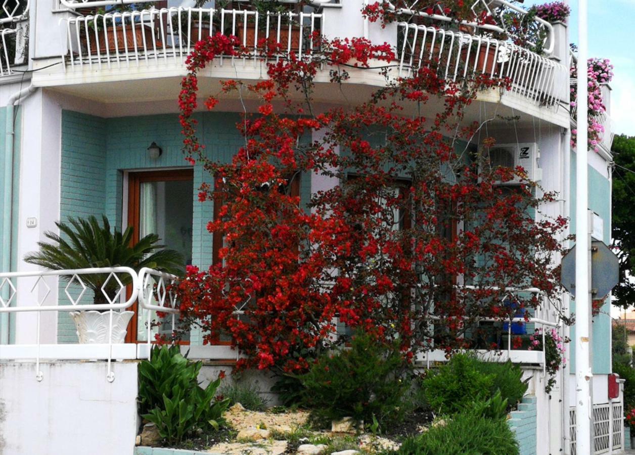 Il Giardino All'angolo *
