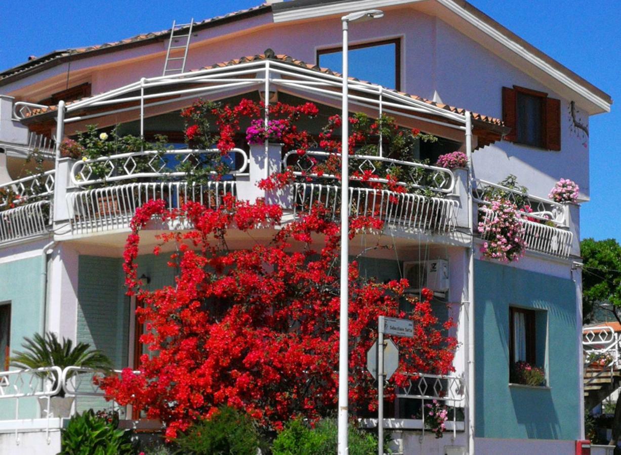 Il Giardino All'angolo Villacidro
